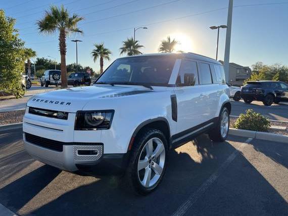 LAND ROVER DEFENDER 2020 SALE9EEU3L2027960 image LAND ROVER DEFENDER 2020 SALE9EEU3L2027960 image